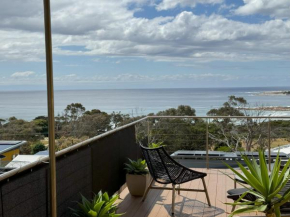 Ocean View Beach House